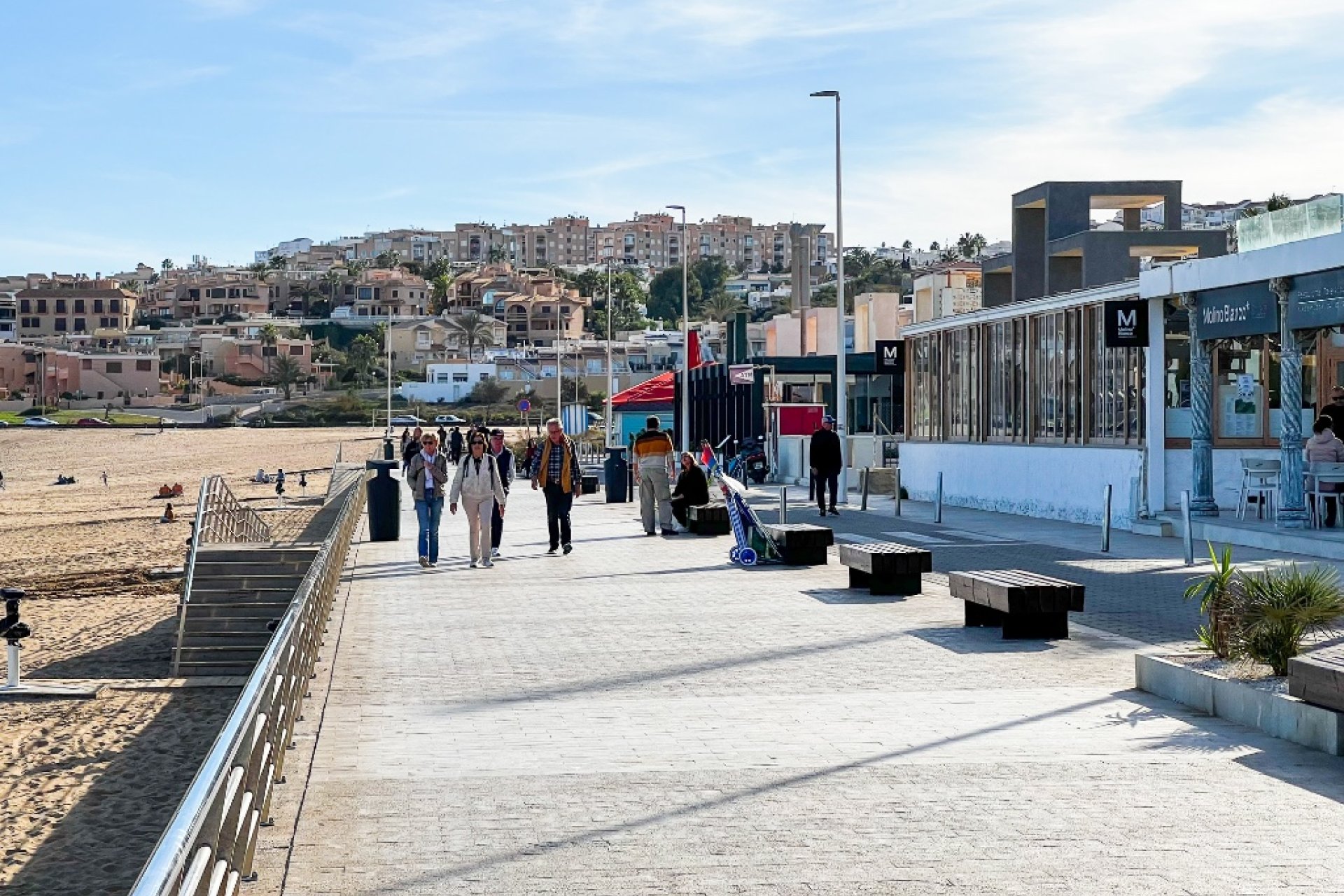 Rynek Wtórny - Apartament - Torrevieja - Torreblanca