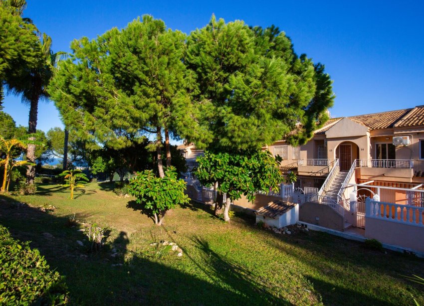 Rynek Wtórny - Apartament - Torrevieja - Torreblanca