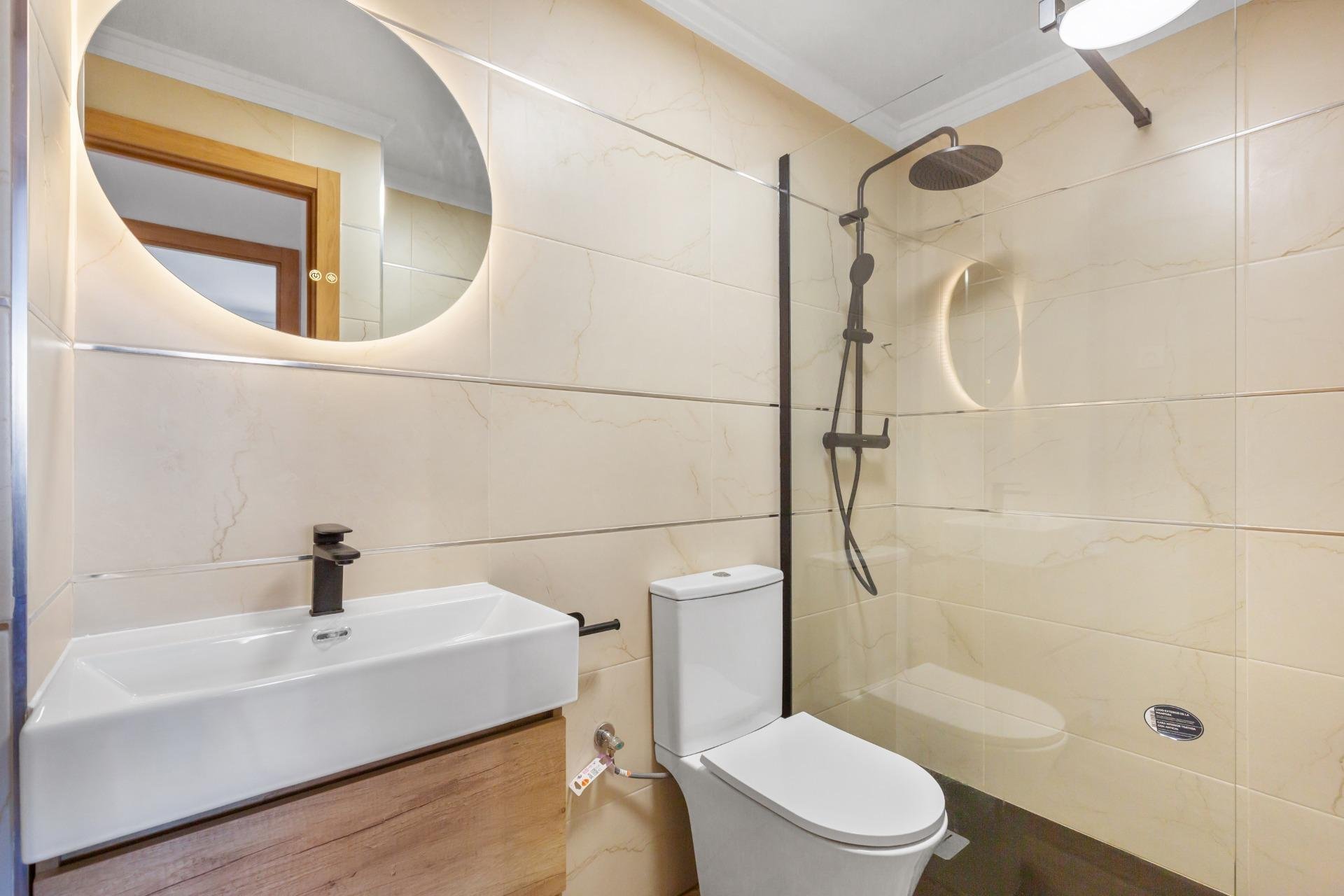 Rynek Wtórny - Apartament - Torrevieja - Torreblanca