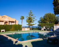 Rynek Wtórny - Apartament - Torrevieja - Torreblanca