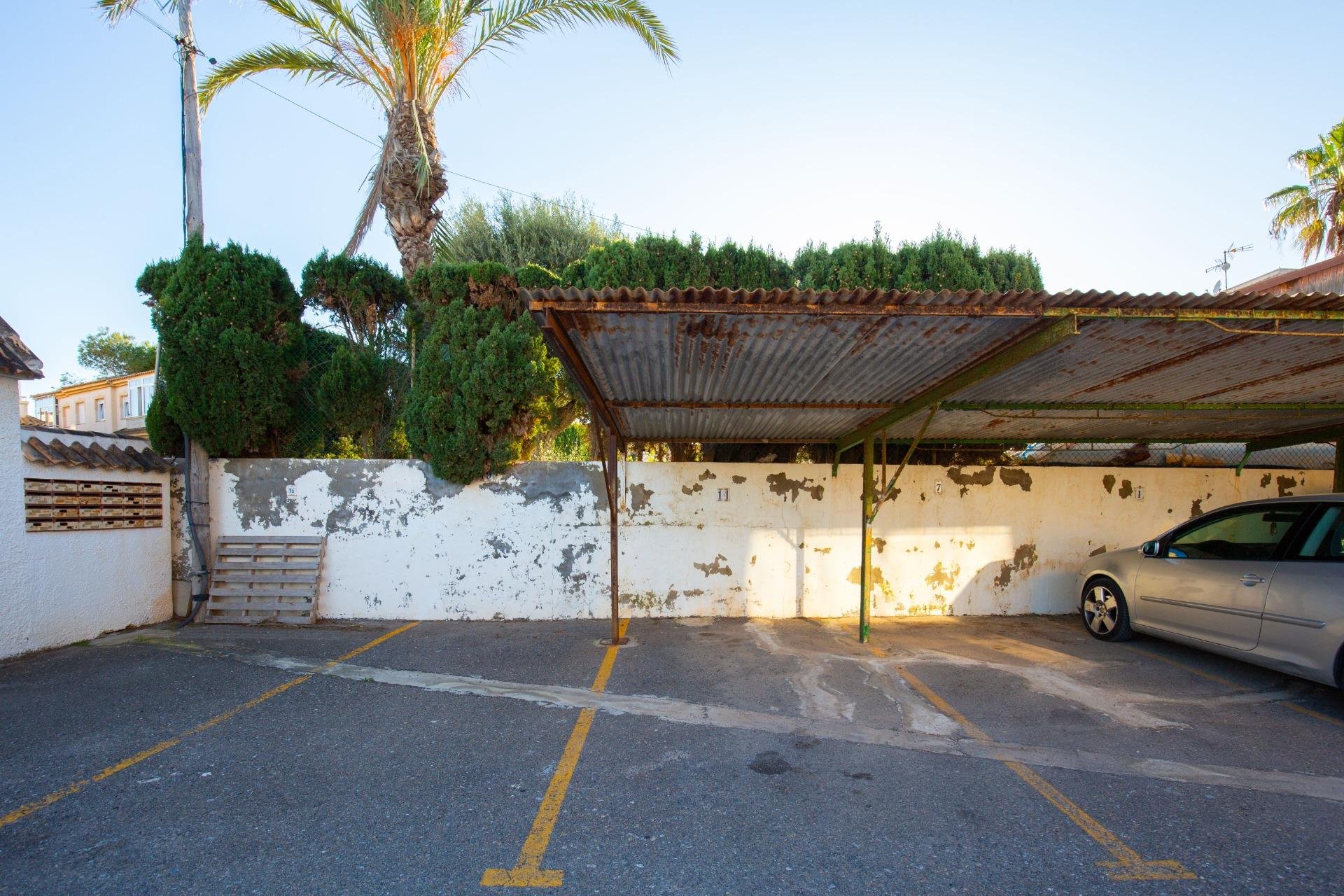 Rynek Wtórny - Apartament - Torrevieja - Torreblanca