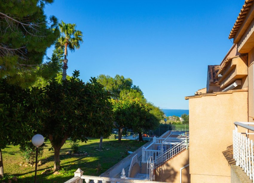 Rynek Wtórny - Apartament - Torrevieja - Torreblanca