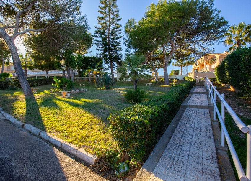 Rynek Wtórny - Apartament - Torrevieja - Torreblanca