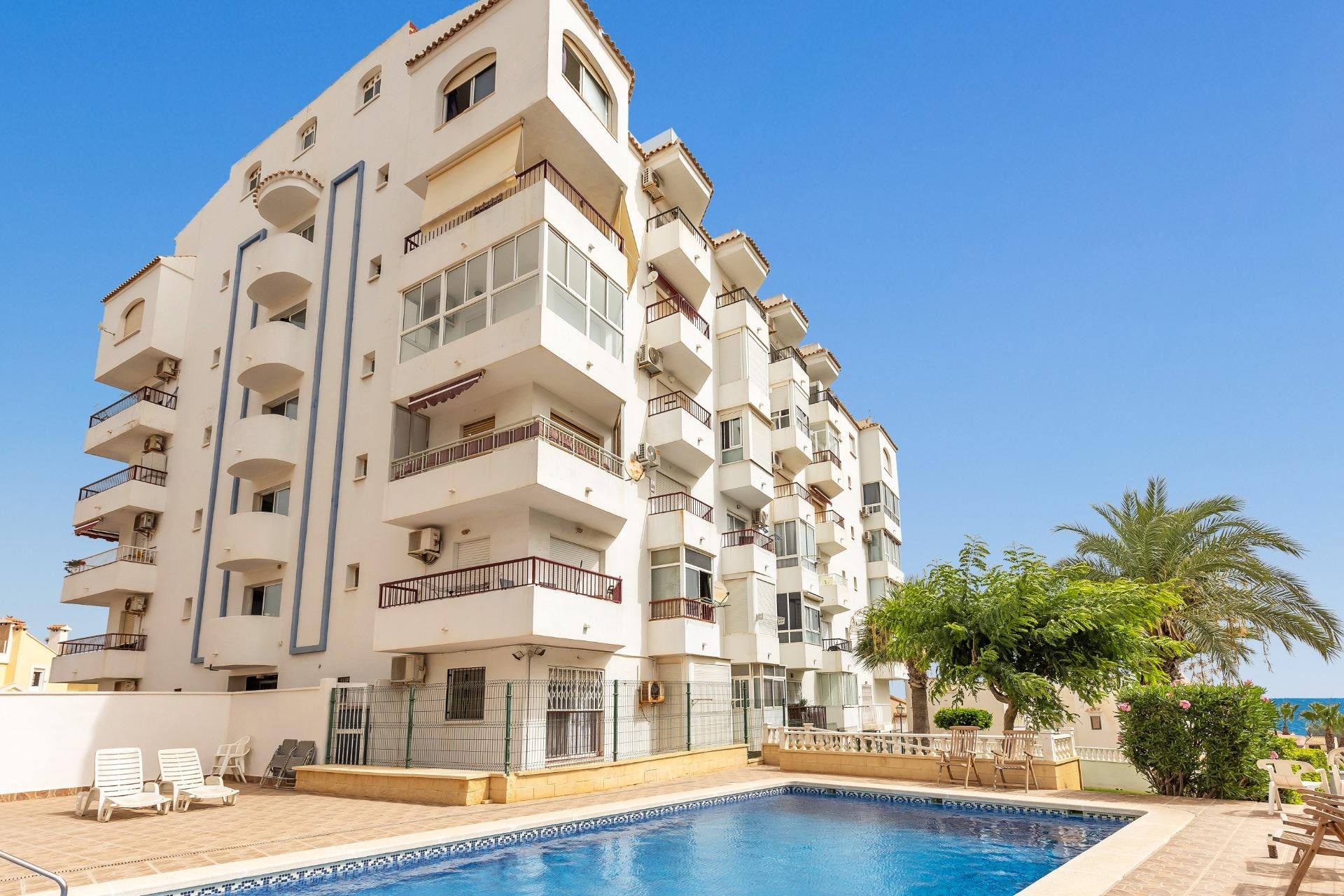 Rynek Wtórny - Apartament - Torrevieja - Torreblanca