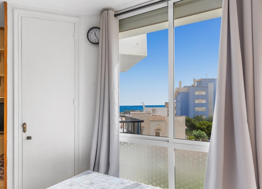 Rynek Wtórny - Apartament - Torrevieja - Torreblanca