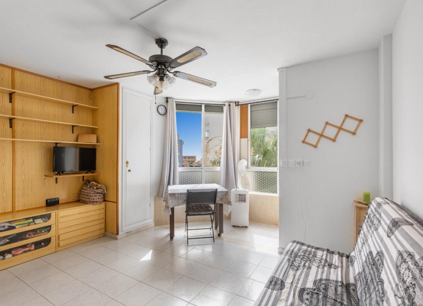 Rynek Wtórny - Apartament - Torrevieja - Torreblanca