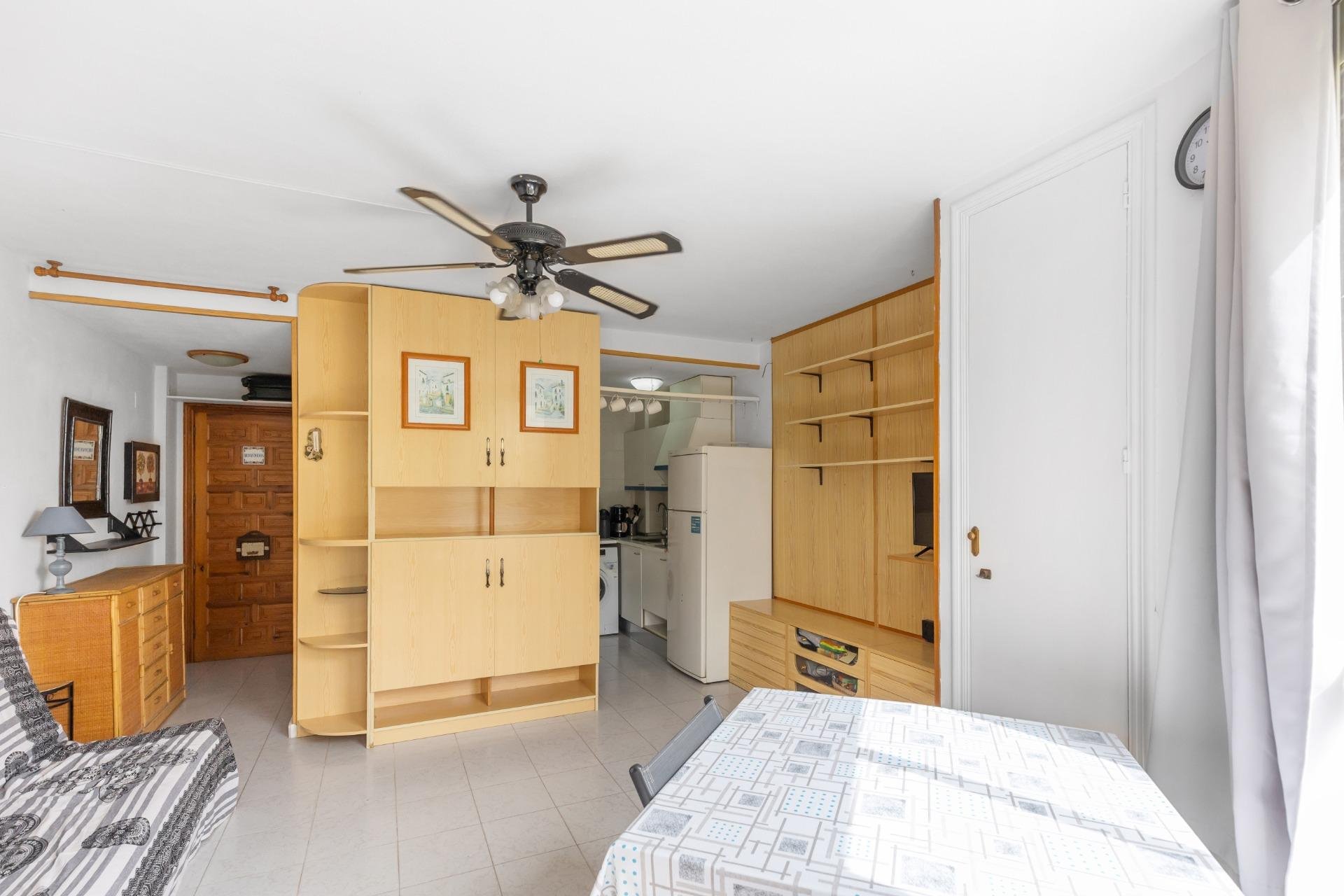 Rynek Wtórny - Apartament - Torrevieja - Torreblanca