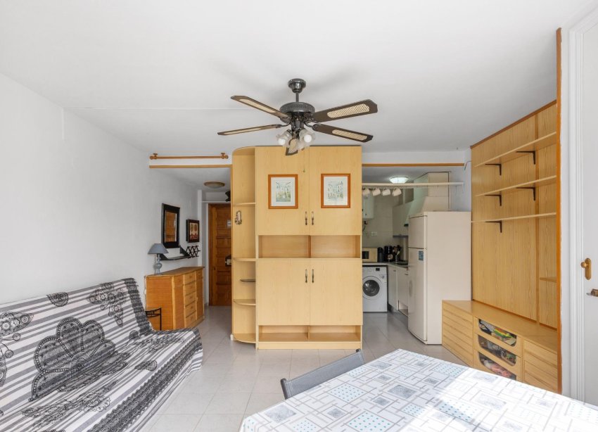 Rynek Wtórny - Apartament - Torrevieja - Torreblanca