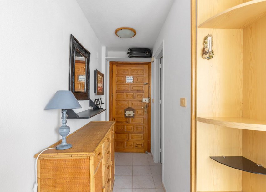 Rynek Wtórny - Apartament - Torrevieja - Torreblanca