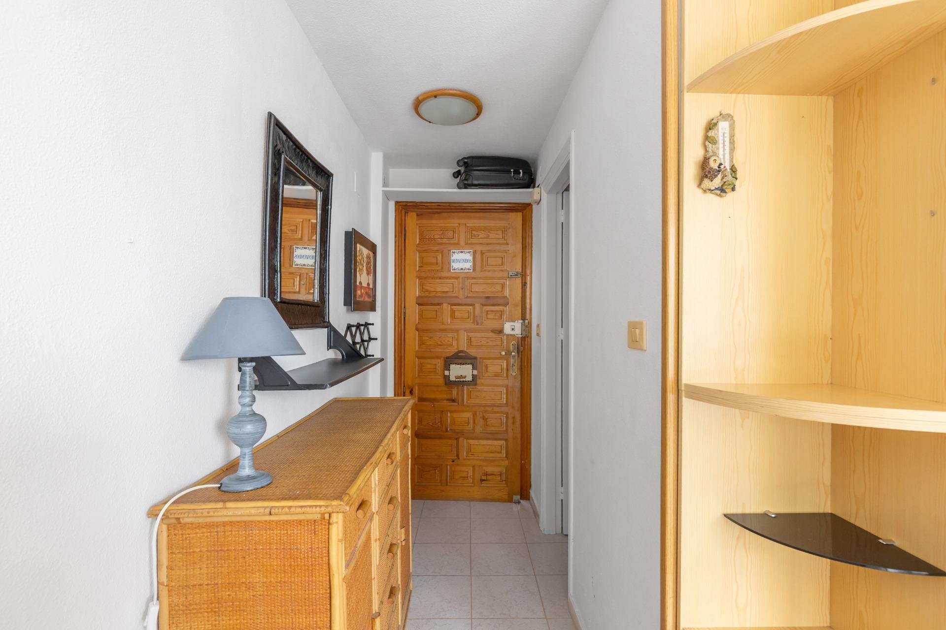 Rynek Wtórny - Apartament - Torrevieja - Torreblanca