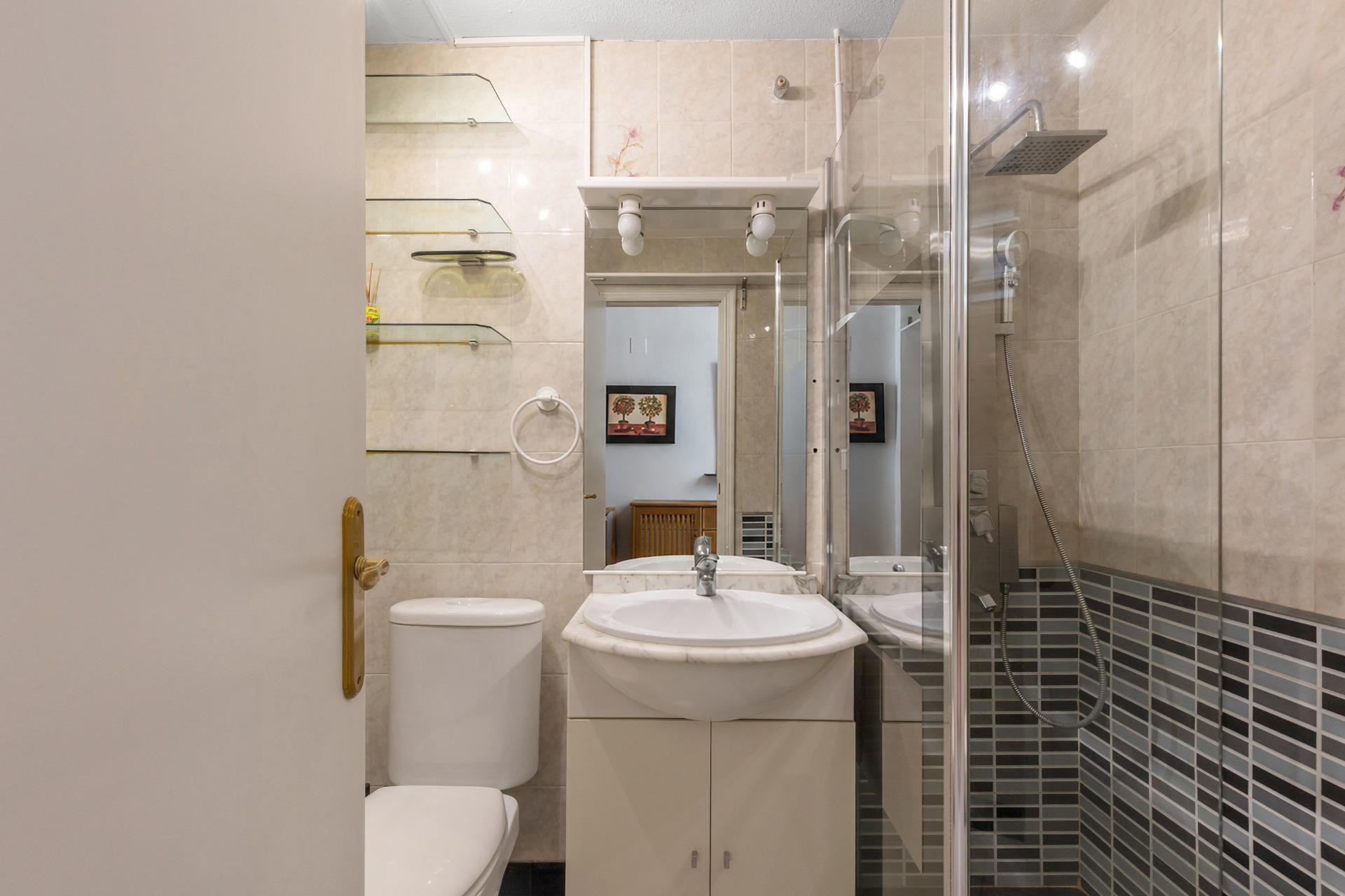 Rynek Wtórny - Apartament - Torrevieja - Torreblanca