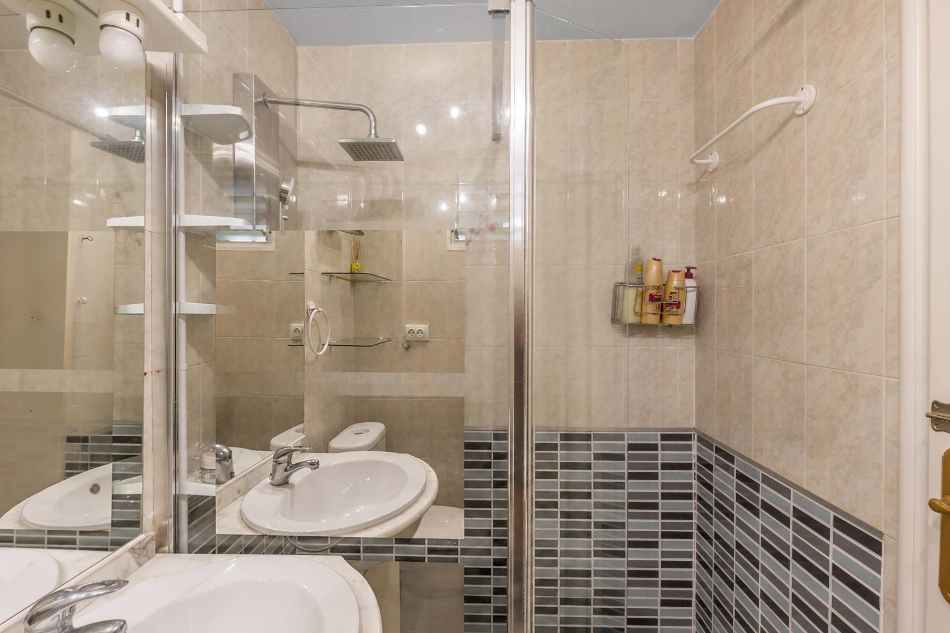 Rynek Wtórny - Apartament - Torrevieja - Torreblanca