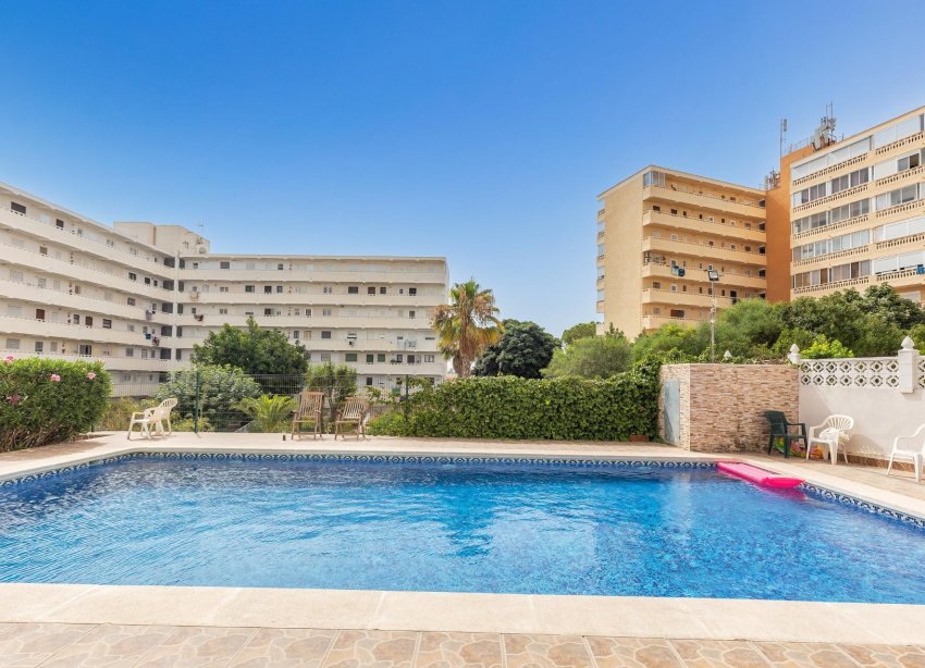Rynek Wtórny - Apartament - Torrevieja - Torreblanca