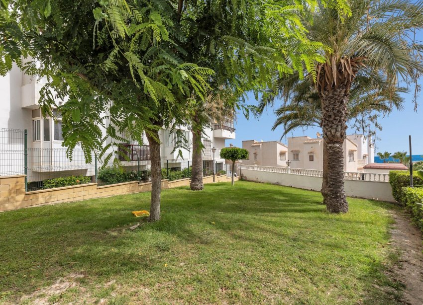 Rynek Wtórny - Apartament - Torrevieja - Torreblanca