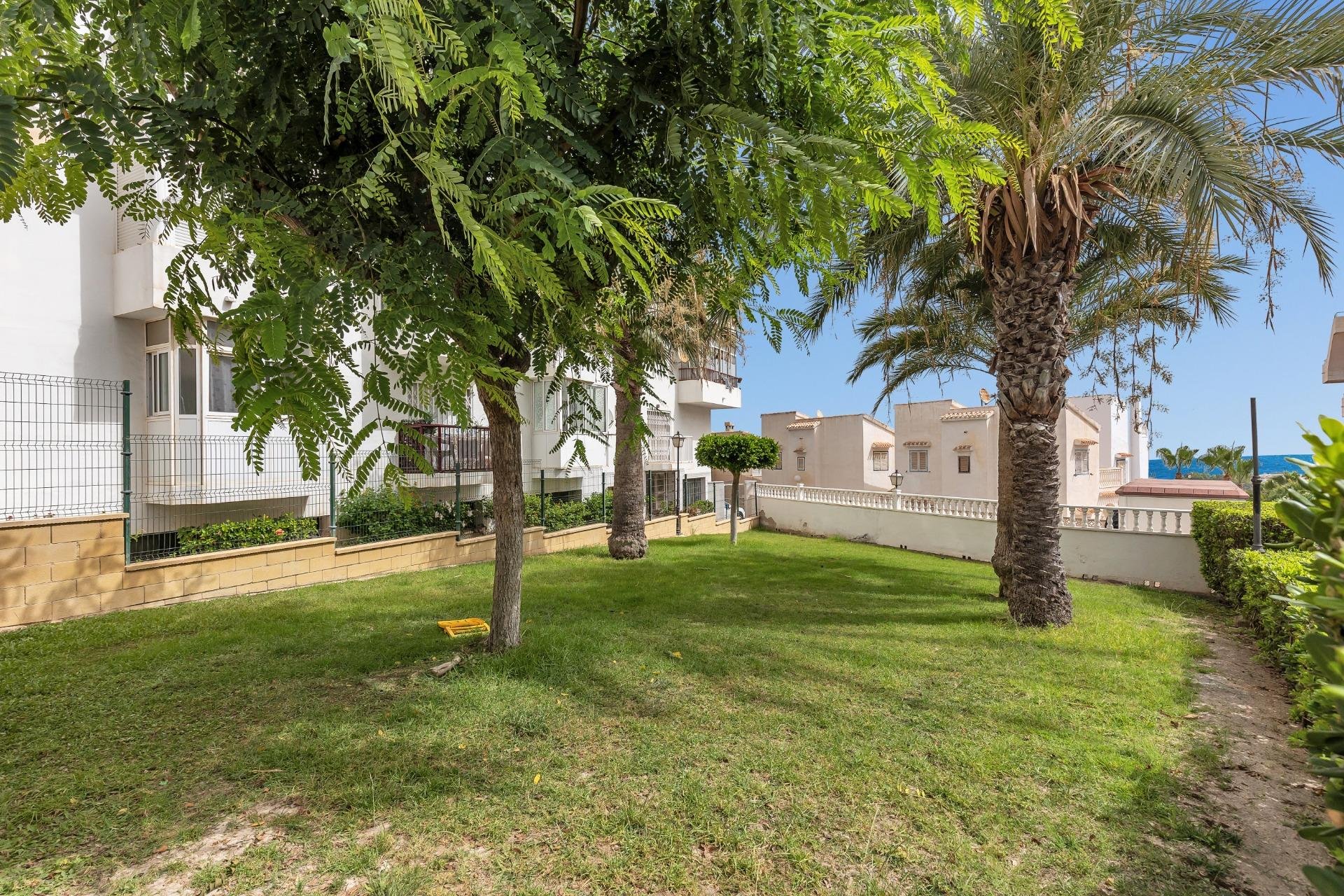 Rynek Wtórny - Apartament - Torrevieja - Torreblanca