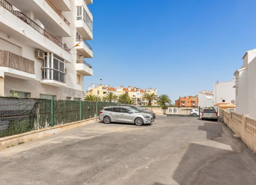 Rynek Wtórny - Apartament - Torrevieja - Torreblanca