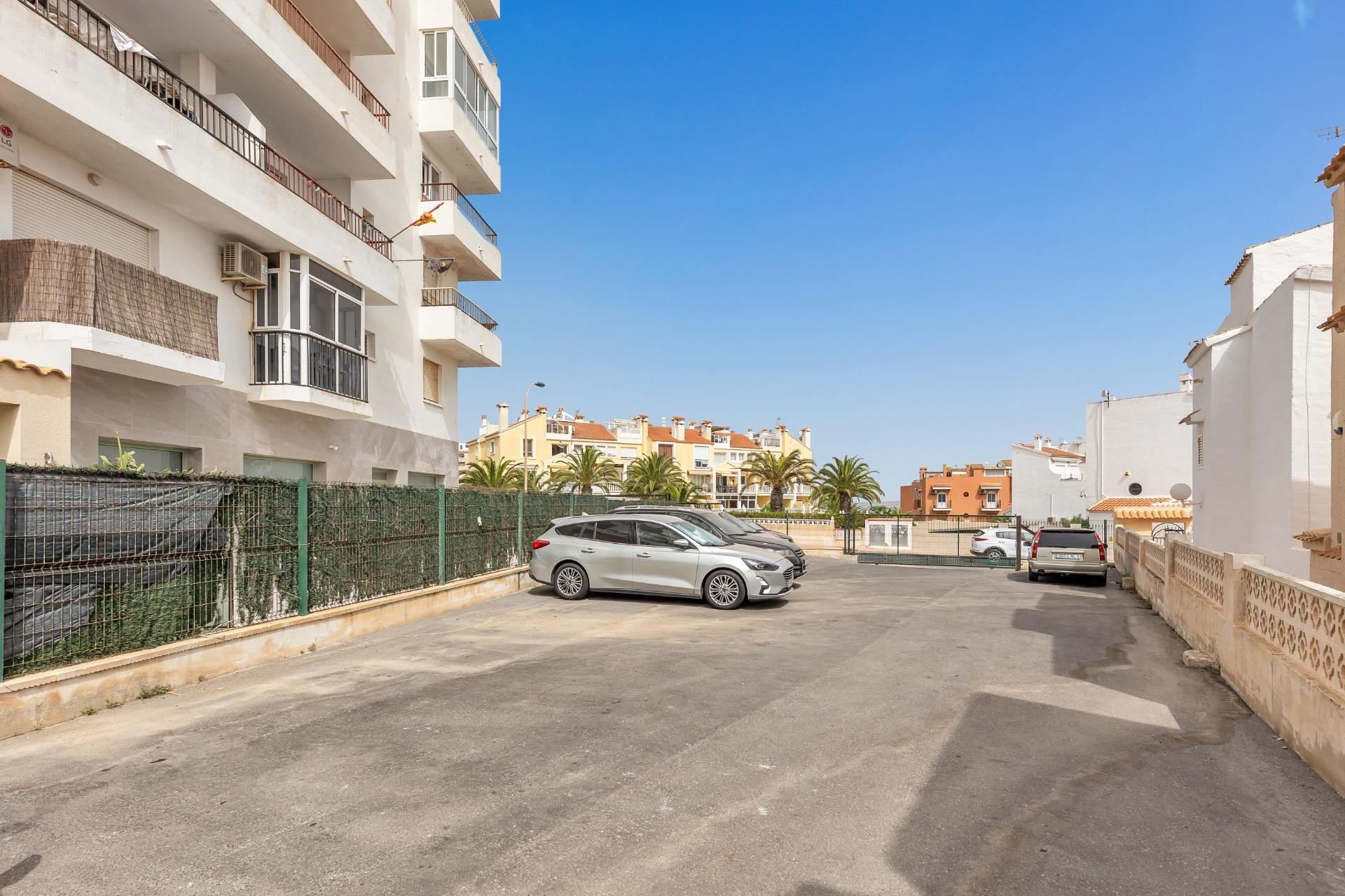 Rynek Wtórny - Apartament - Torrevieja - Torreblanca