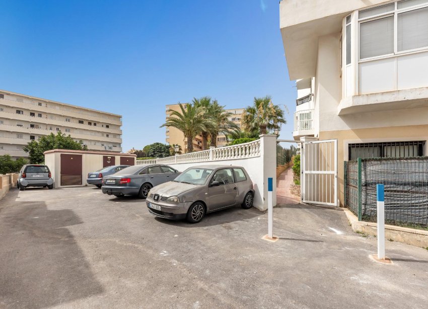 Rynek Wtórny - Apartament - Torrevieja - Torreblanca