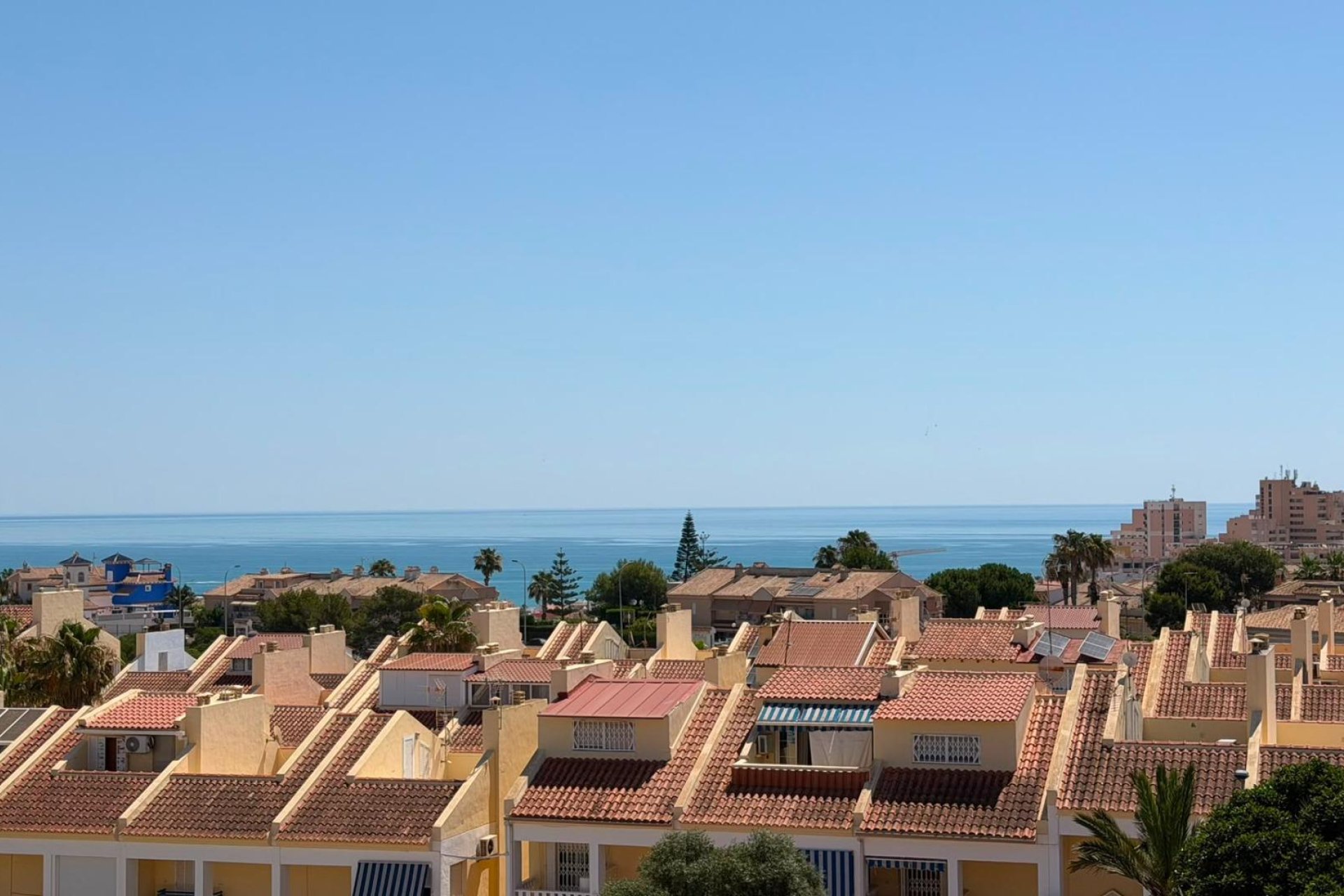Rynek Wtórny - Apartament - Torrevieja - Torreblanca
