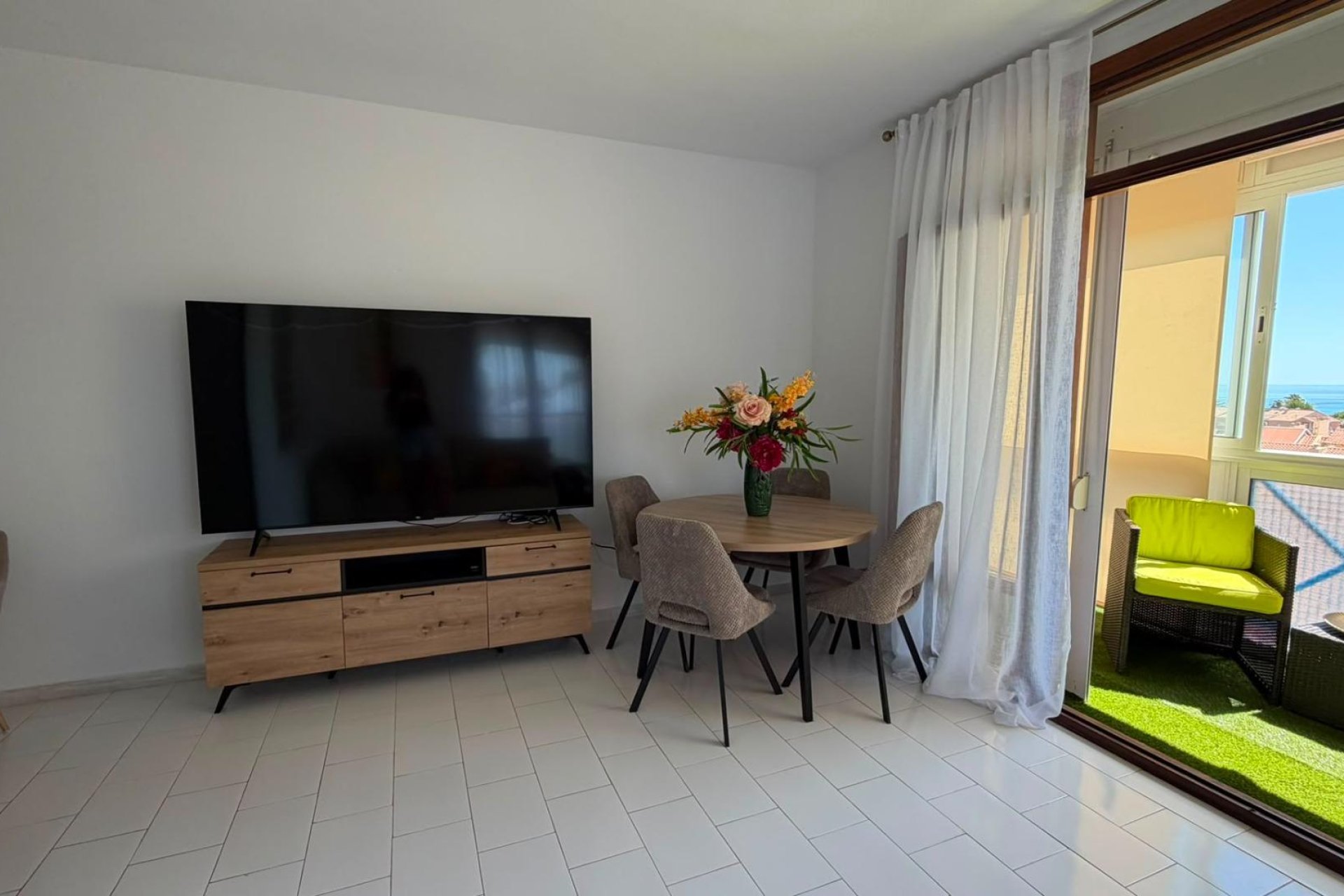 Rynek Wtórny - Apartament - Torrevieja - Torreblanca