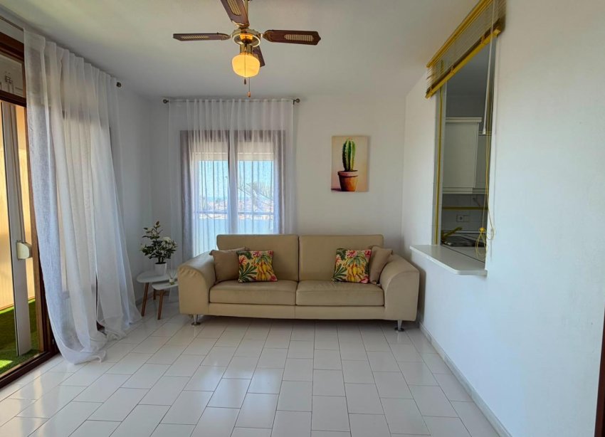 Rynek Wtórny - Apartament - Torrevieja - Torreblanca