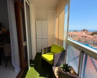 Rynek Wtórny - Apartament - Torrevieja - Torreblanca