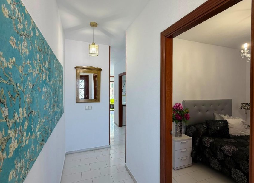 Rynek Wtórny - Apartament - Torrevieja - Torreblanca