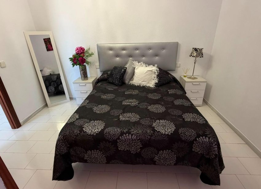 Rynek Wtórny - Apartament - Torrevieja - Torreblanca