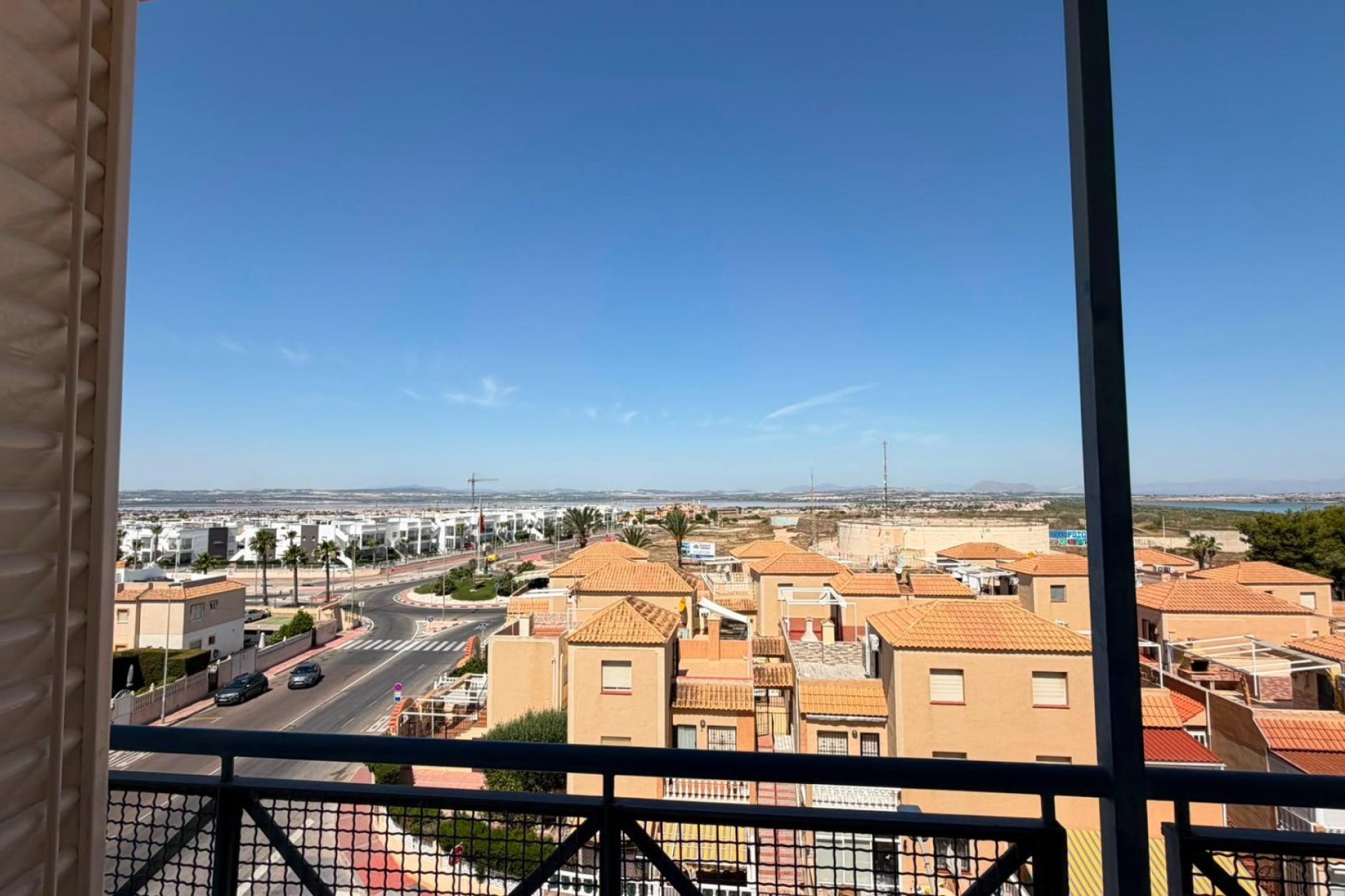 Rynek Wtórny - Apartament - Torrevieja - Torreblanca
