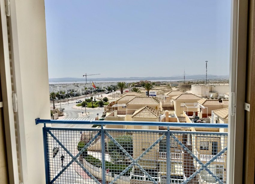Rynek Wtórny - Apartament - Torrevieja - Torreblanca