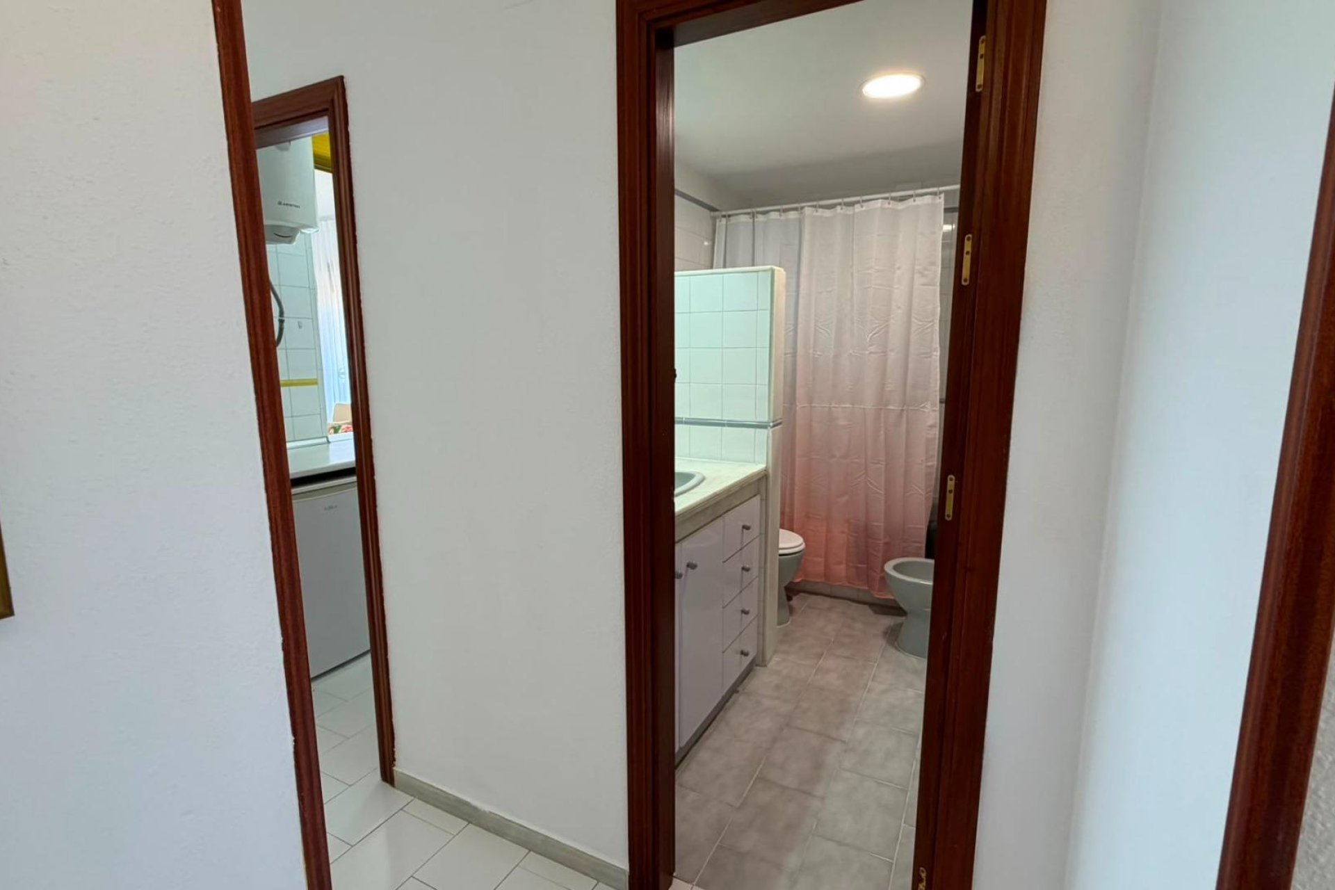 Rynek Wtórny - Apartament - Torrevieja - Torreblanca