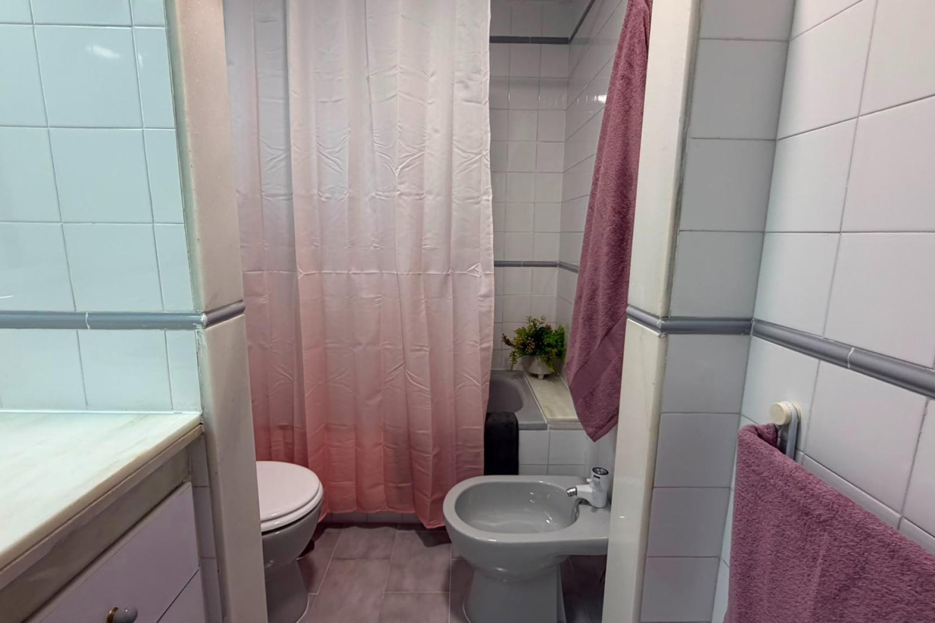 Rynek Wtórny - Apartament - Torrevieja - Torreblanca