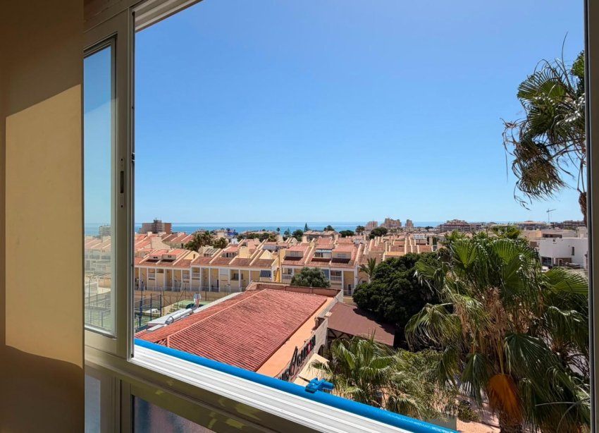 Rynek Wtórny - Apartament - Torrevieja - Torreblanca