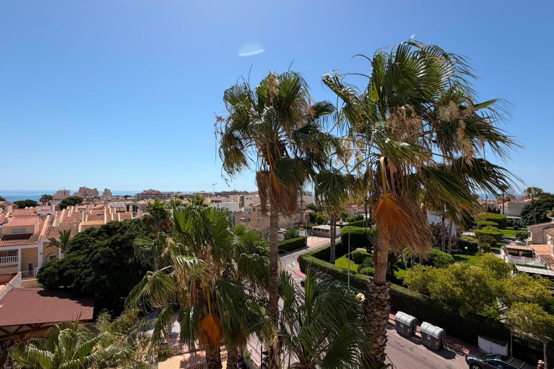 Rynek Wtórny - Apartament - Torrevieja - Torreblanca