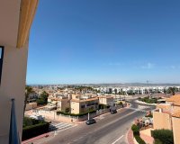 Rynek Wtórny - Apartament - Torrevieja - Torreblanca