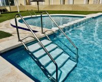 Rynek Wtórny - Apartament - Torrevieja - Torreblanca