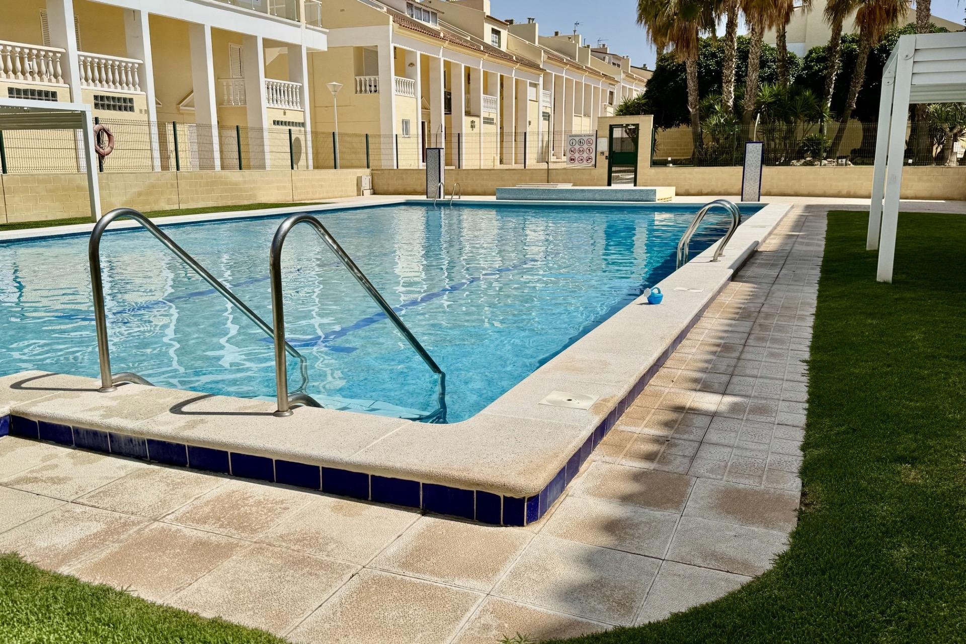 Rynek Wtórny - Apartament - Torrevieja - Torreblanca