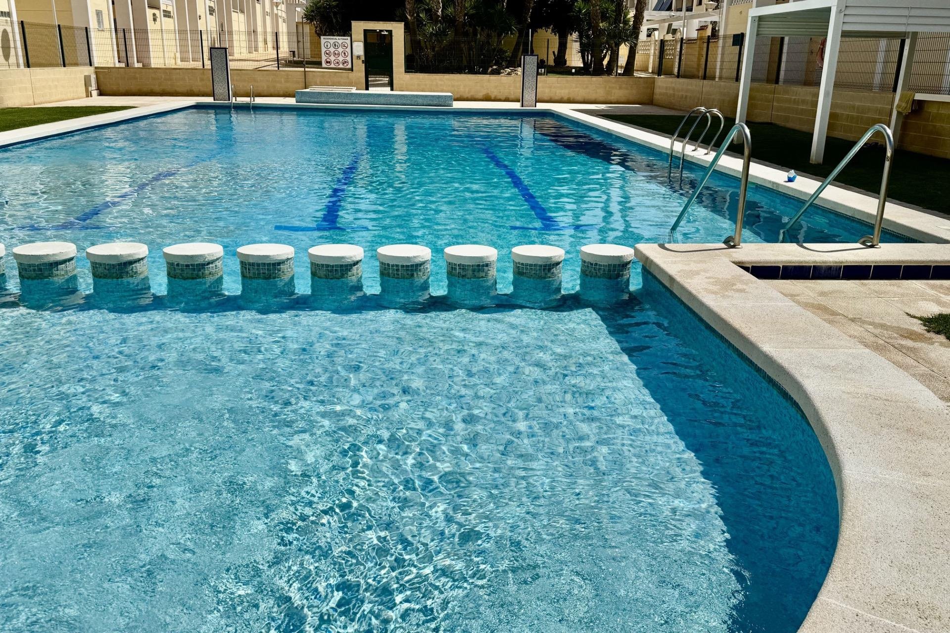 Rynek Wtórny - Apartament - Torrevieja - Torreblanca