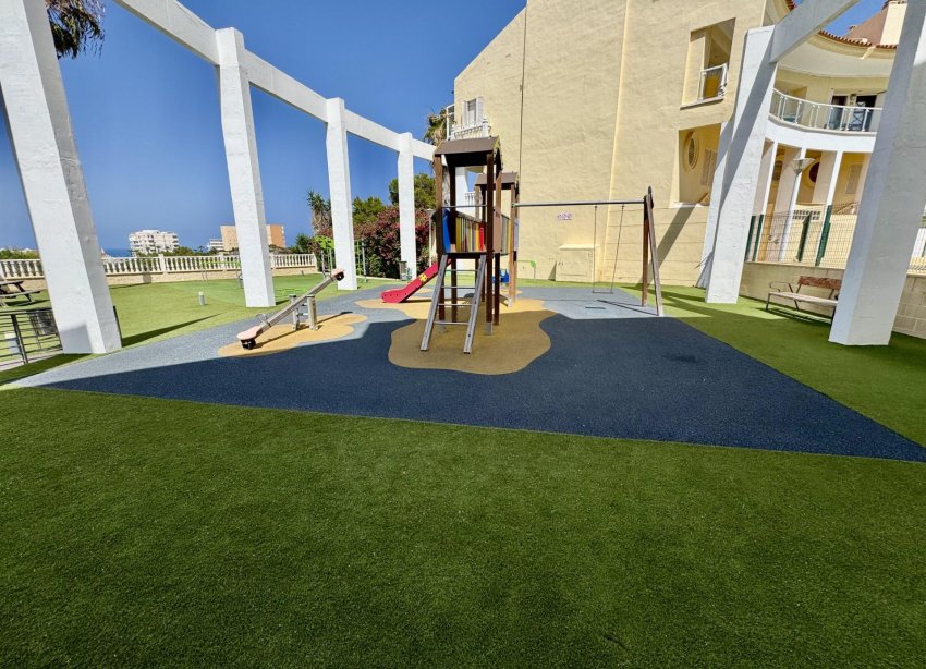 Rynek Wtórny - Apartament - Torrevieja - Torreblanca