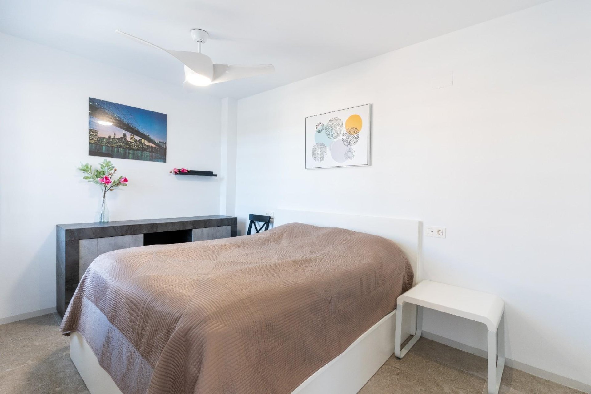 Rynek Wtórny - Apartament - Torrevieja - Torrejón