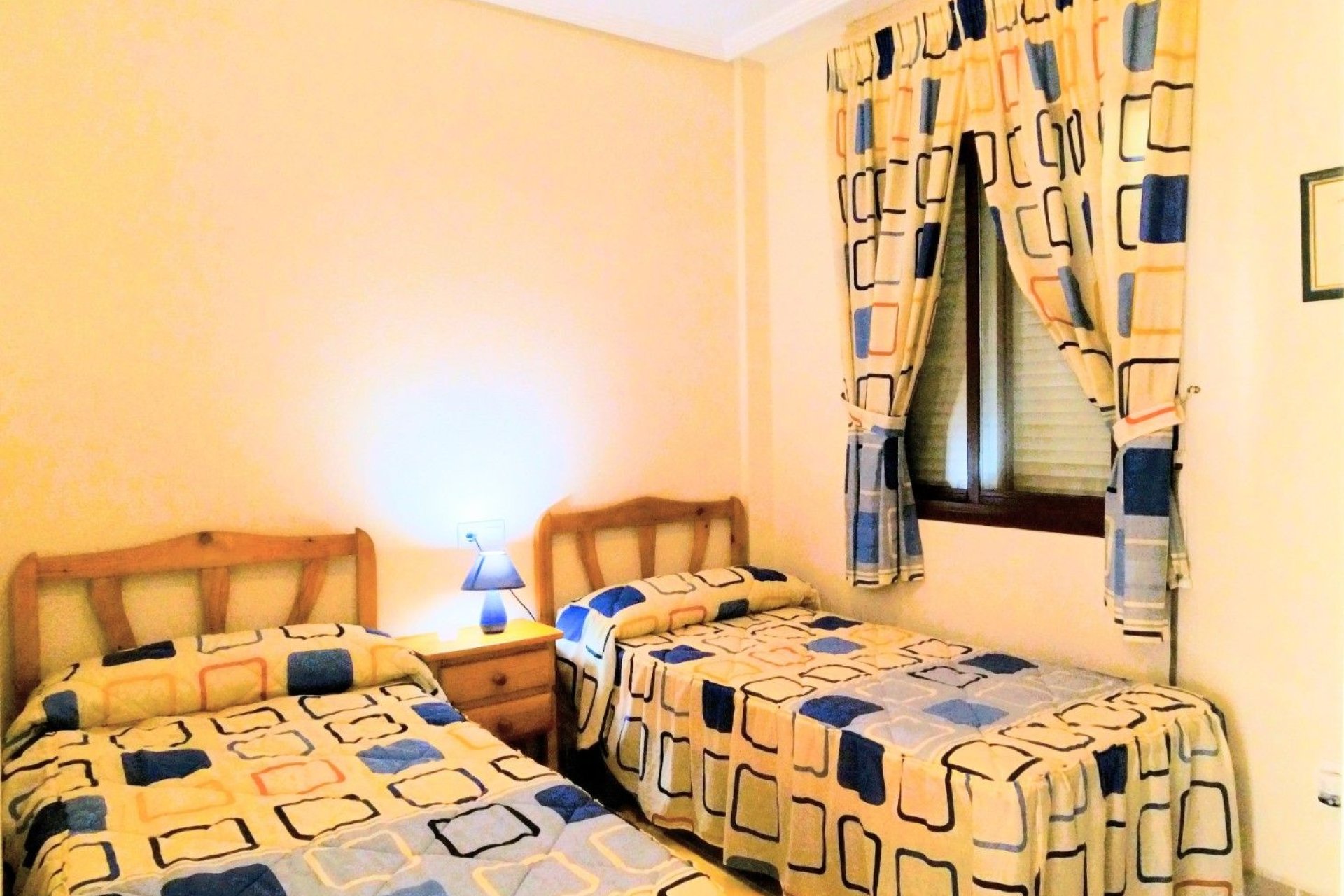 Rynek Wtórny - Apartament - Torrevieja - Torrejón