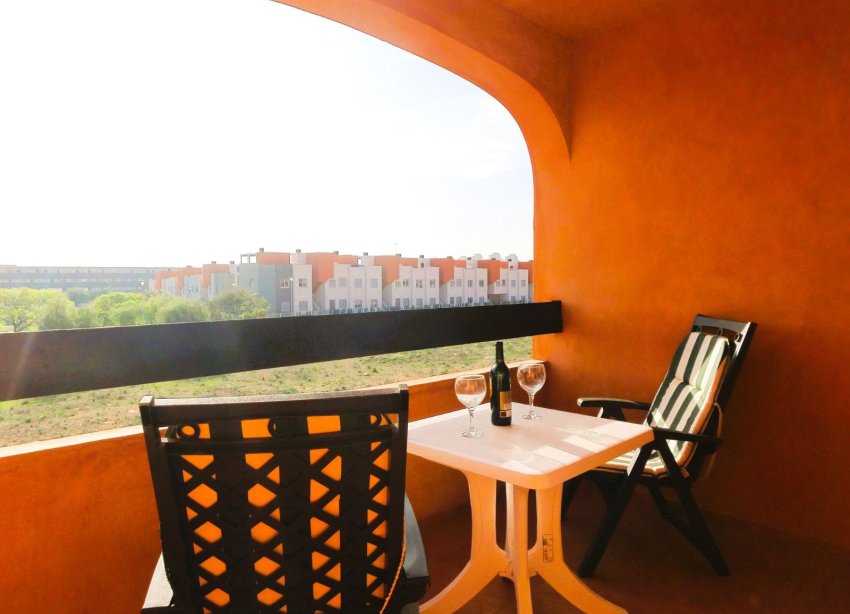 Rynek Wtórny - Apartament - Torrevieja - Torrejón