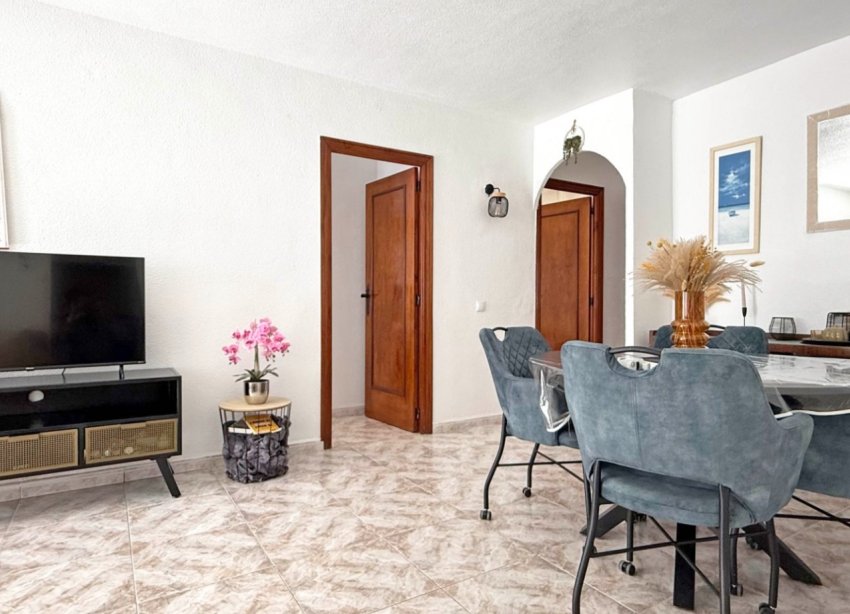 Rynek Wtórny - Apartament - Torrevieja - Torrelamata - La Mata