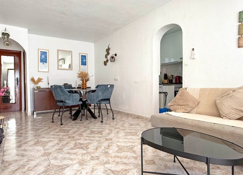 Rynek Wtórny - Apartament - Torrevieja - Torrelamata - La Mata