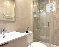 Rynek Wtórny - Apartament - Torrevieja - Torrelamata - La Mata