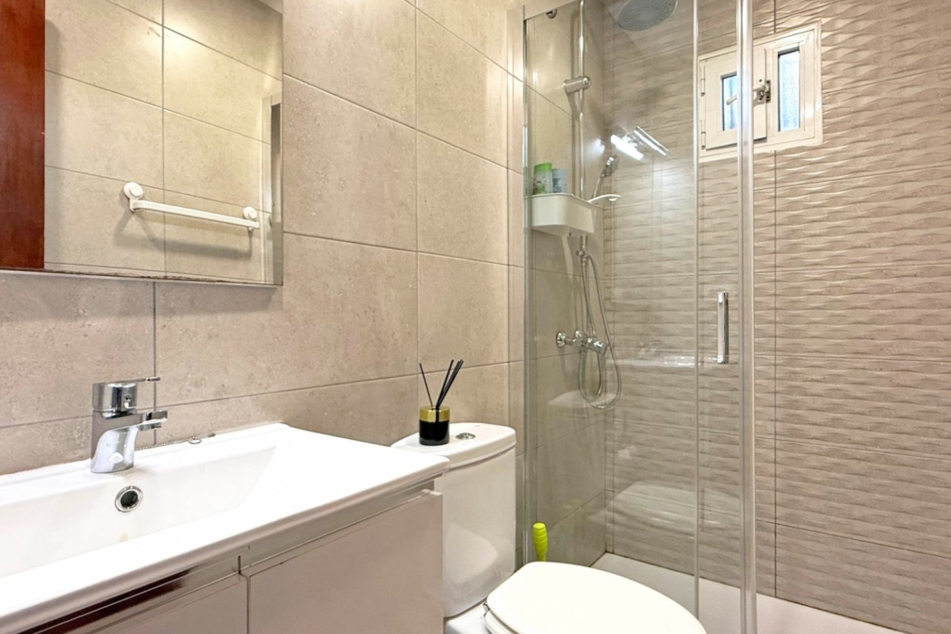 Rynek Wtórny - Apartament - Torrevieja - Torrelamata - La Mata