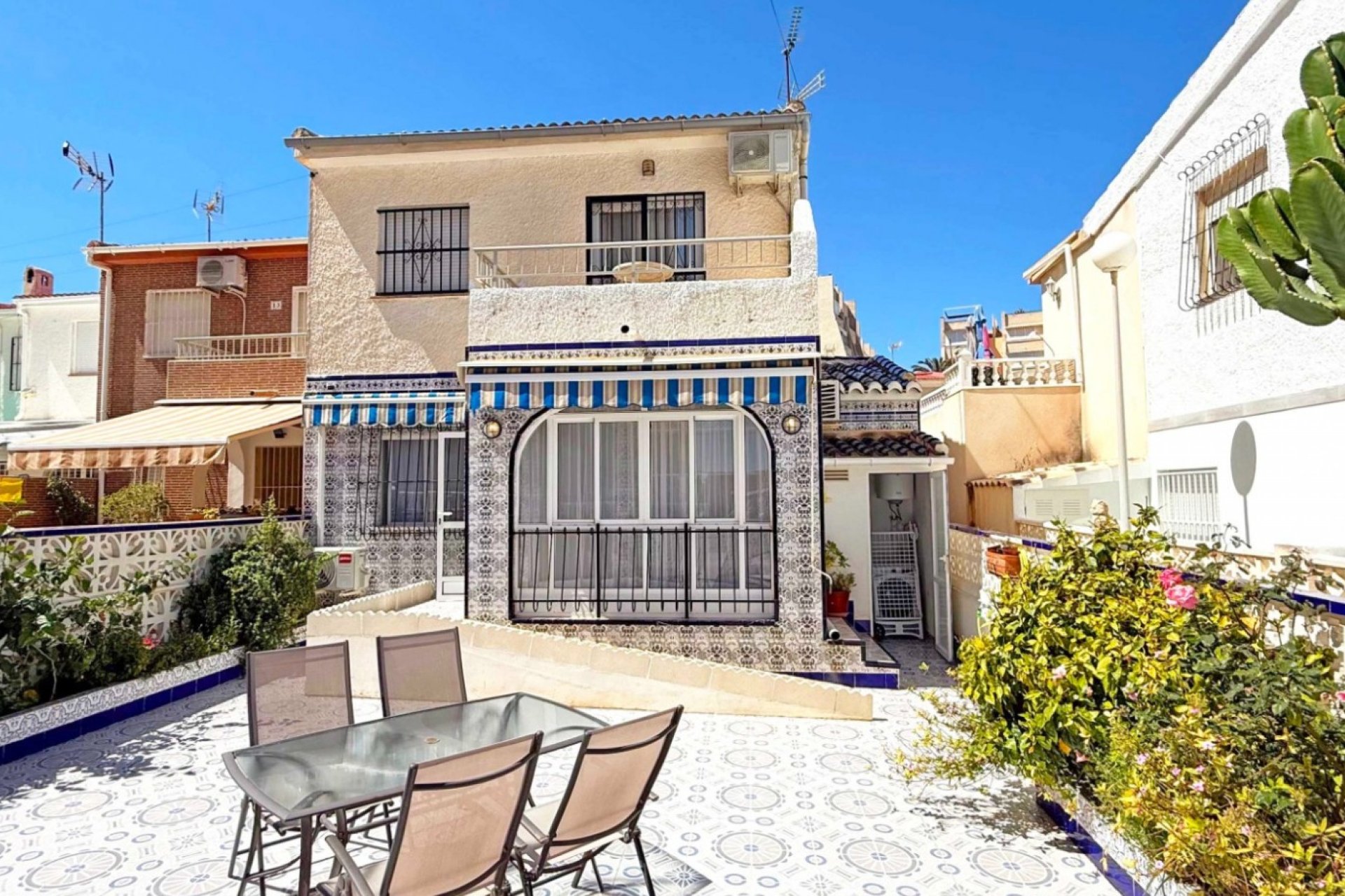 Rynek Wtórny - Apartament - Torrevieja - Torrelamata - La Mata