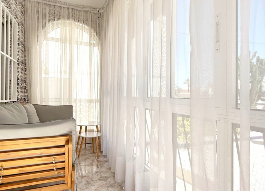 Rynek Wtórny - Apartament - Torrevieja - Torrelamata - La Mata