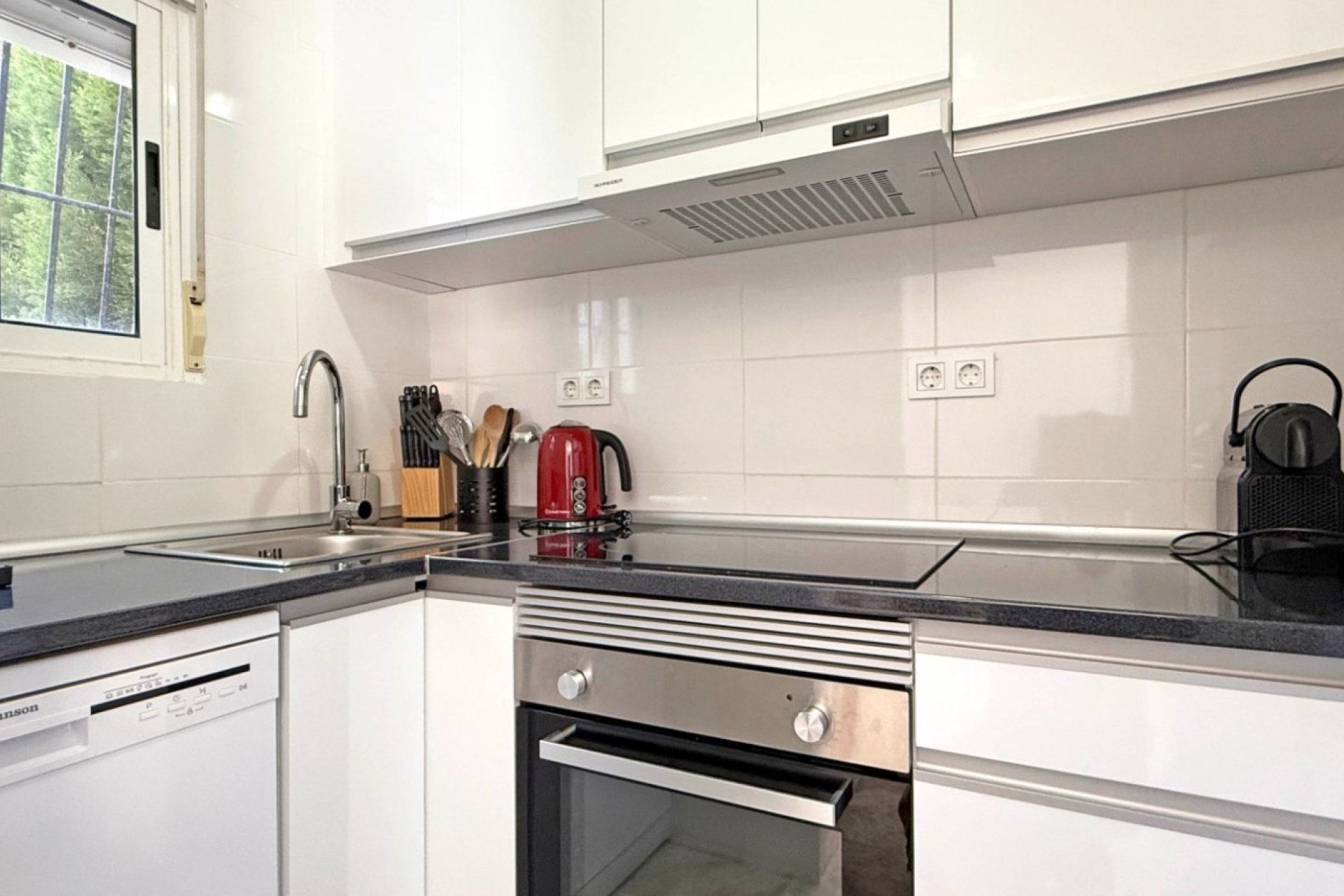 Rynek Wtórny - Apartament - Torrevieja - Torrelamata - La Mata