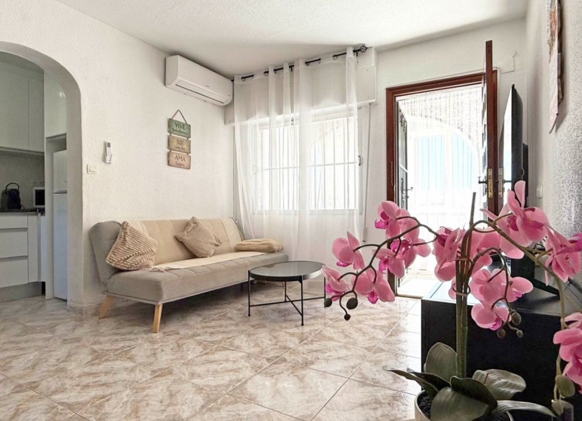 Rynek Wtórny - Apartament - Torrevieja - Torrelamata - La Mata